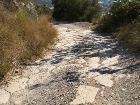 Immagine descrittiva per percorso