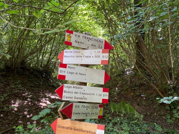 Immagine descrittiva per percorso