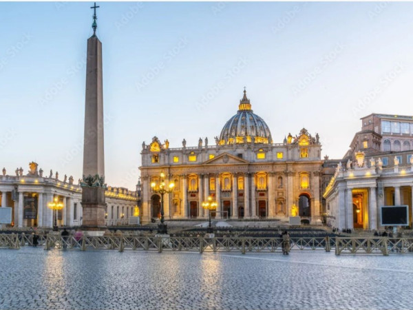 Immagine descrittiva per percorso