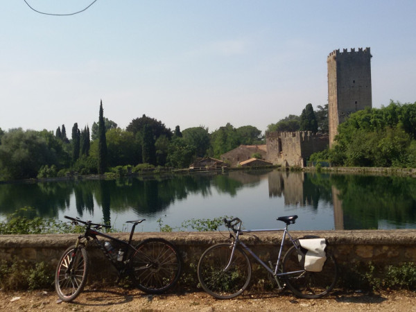 Immagine descrittiva per percorso