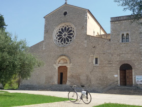 Immagine descrittiva per percorso