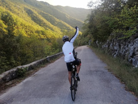 Immagine descrittiva per percorso