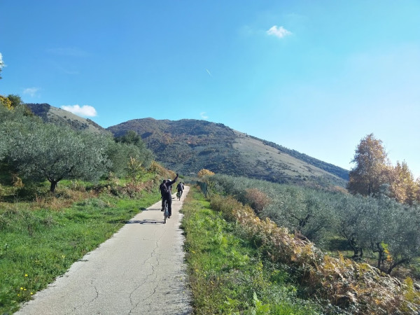 Immagine descrittiva per percorso