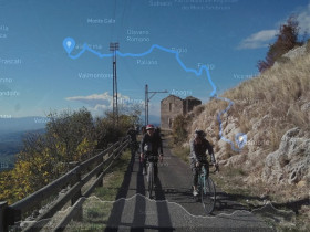 Immagine descrittiva per percorso