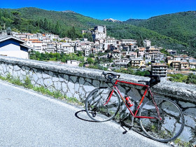 Immagine descrittiva per percorso