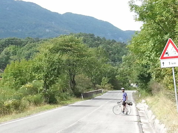 Immagine descrittiva per percorso