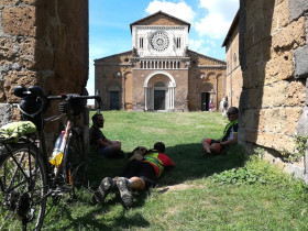 Immagine descrittiva per percorso