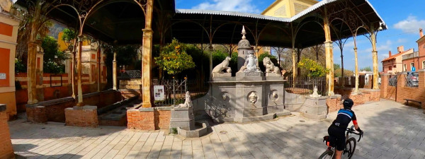 Immagine descrittiva per percorso