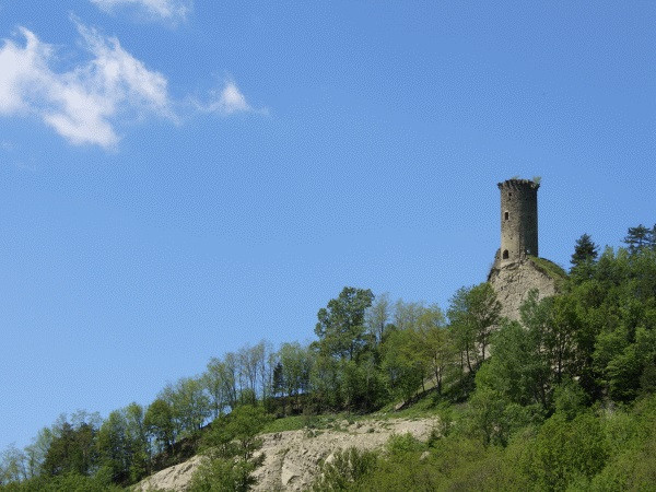 Immagine descrittiva per percorso