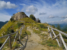 Immagine descrittiva per percorso