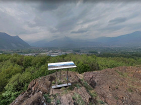 Immagine descrittiva per percorso