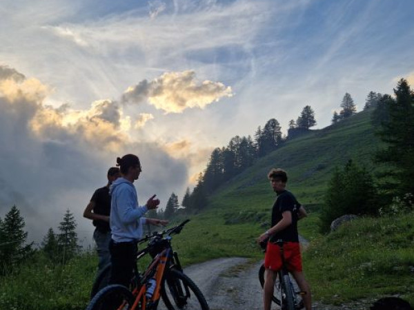 Immagine descrittiva per percorso