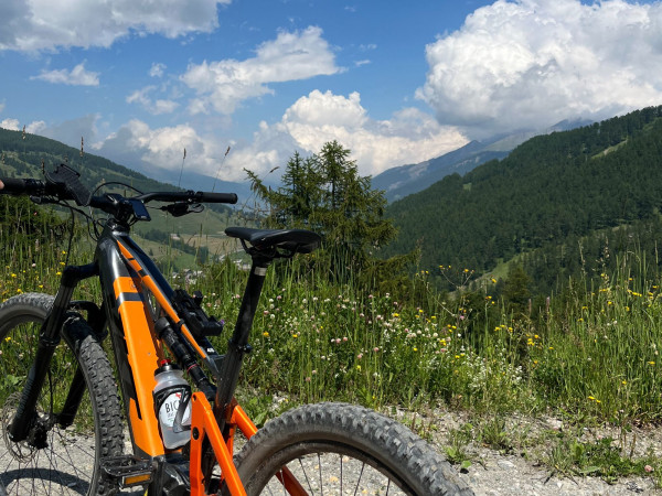 Immagine descrittiva per percorso