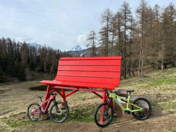 Immagine descrittiva per percorso