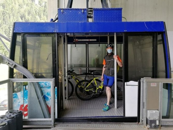 Immagine descrittiva per percorso