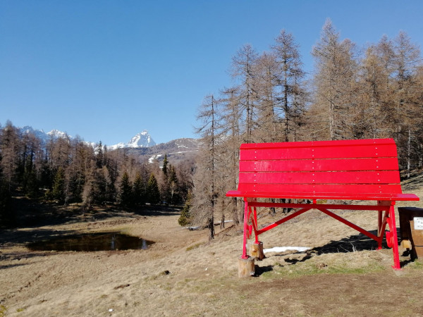 Immagine descrittiva per percorso