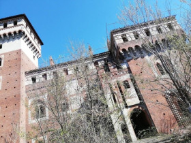 Immagine descrittiva per percorso