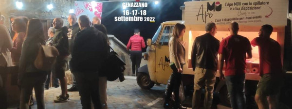 Immagine descrittiva per percorso