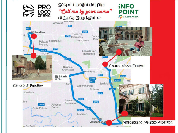 Immagine descrittiva per percorso