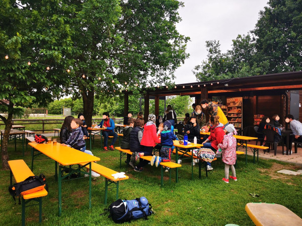 Immagine descrittiva per percorso