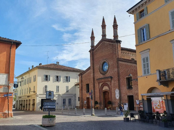 Immagine descrittiva per percorso