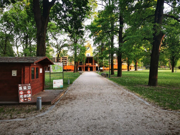 Immagine descrittiva per percorso