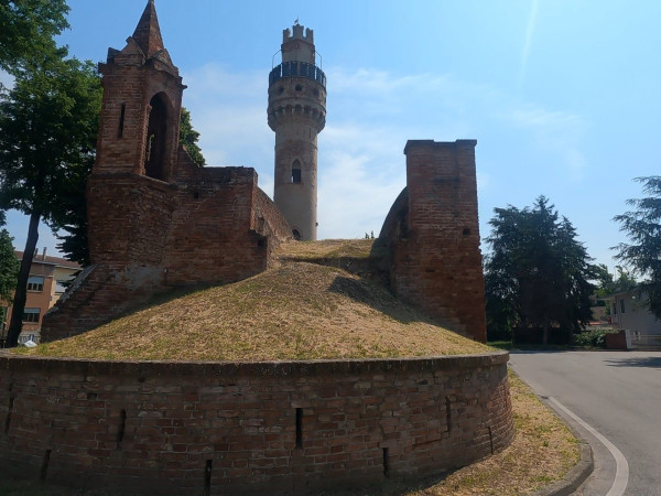 Immagine descrittiva per percorso