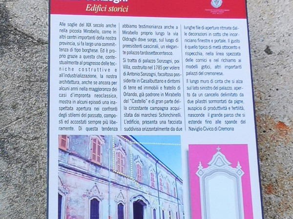 Immagine descrittiva per percorso