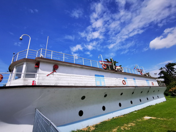 Immagine descrittiva per percorso