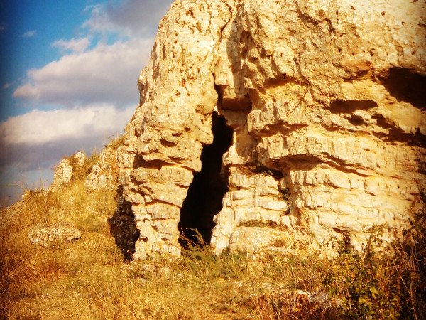 Immagine descrittiva per percorso