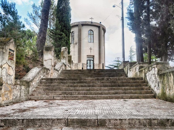 Immagine descrittiva per percorso