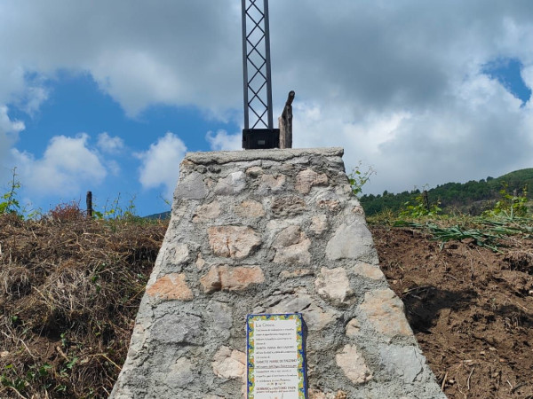 Immagine descrittiva per percorso