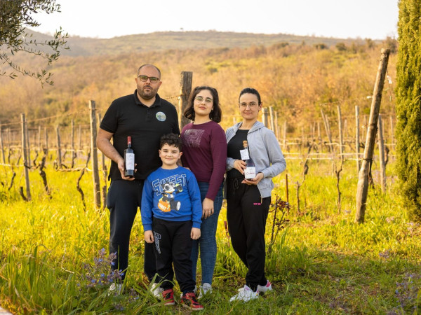 Immagine descrittiva per percorso