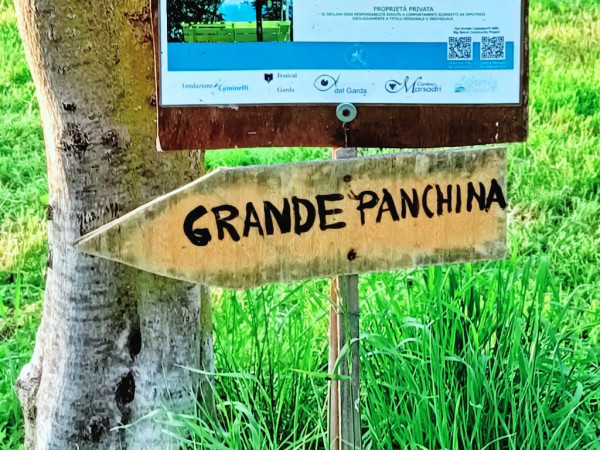 Immagine descrittiva per percorso