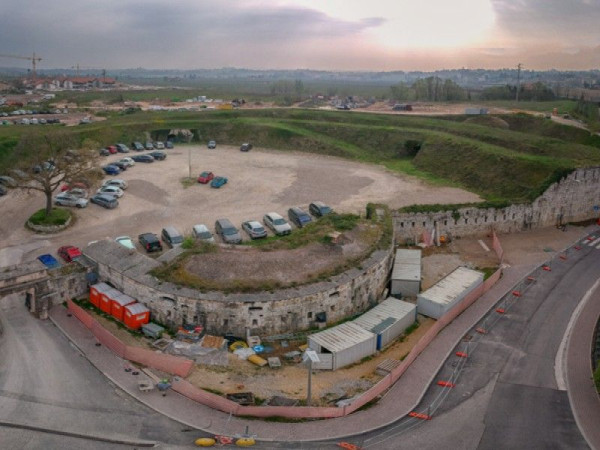 Immagine descrittiva per percorso