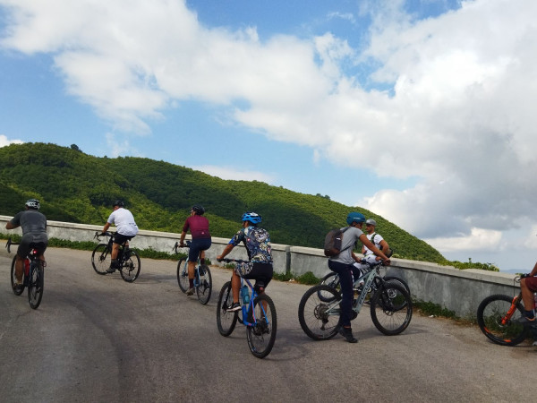 Immagine descrittiva per percorso