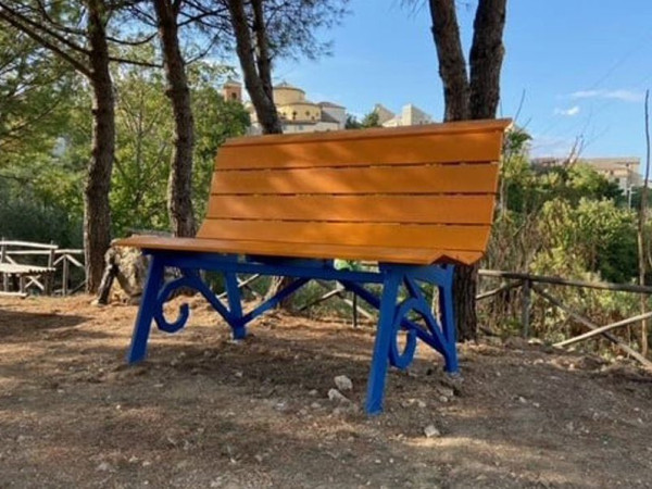 Immagine descrittiva per percorso