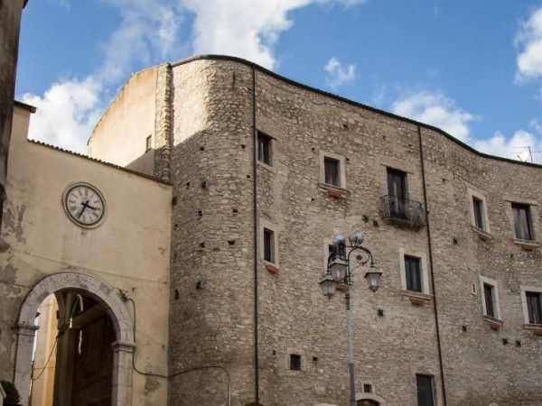 Immagine descrittiva per percorso