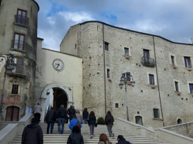 Immagine descrittiva per percorso