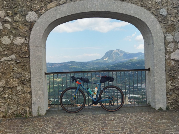 Immagine descrittiva per percorso