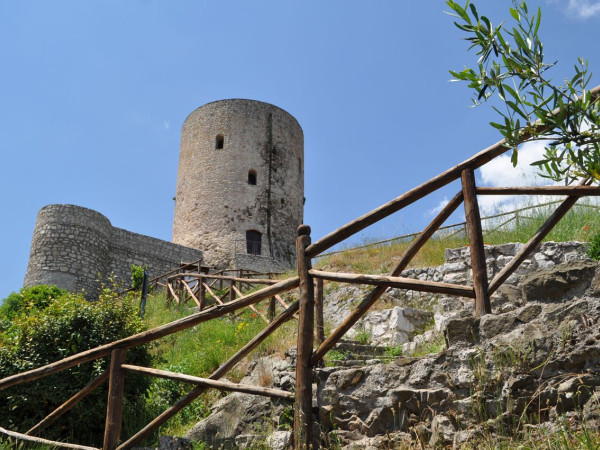 Immagine descrittiva per percorso