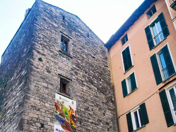 Immagine descrittiva per percorso