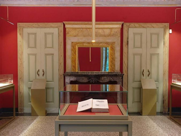 Immagine descrittiva per percorso