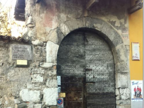 Immagine descrittiva per percorso