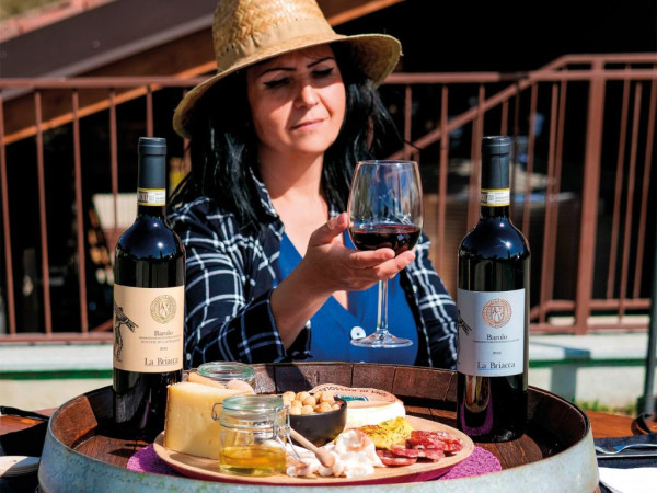 Immagine descrittiva per percorso