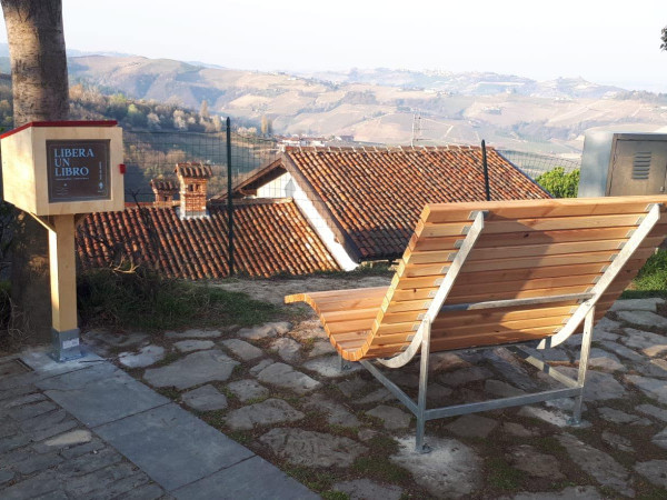 Immagine descrittiva per percorso