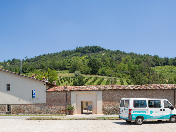 Immagine descrittiva per percorso