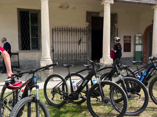 Immagine descrittiva per percorso