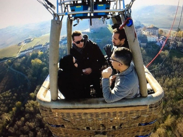 Immagine descrittiva per percorso