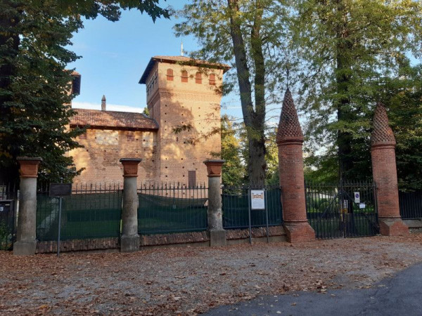 Immagine descrittiva per percorso